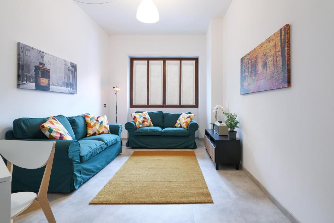 Hotel Primopiano - K51 Mediolan Zewnętrze zdjęcie