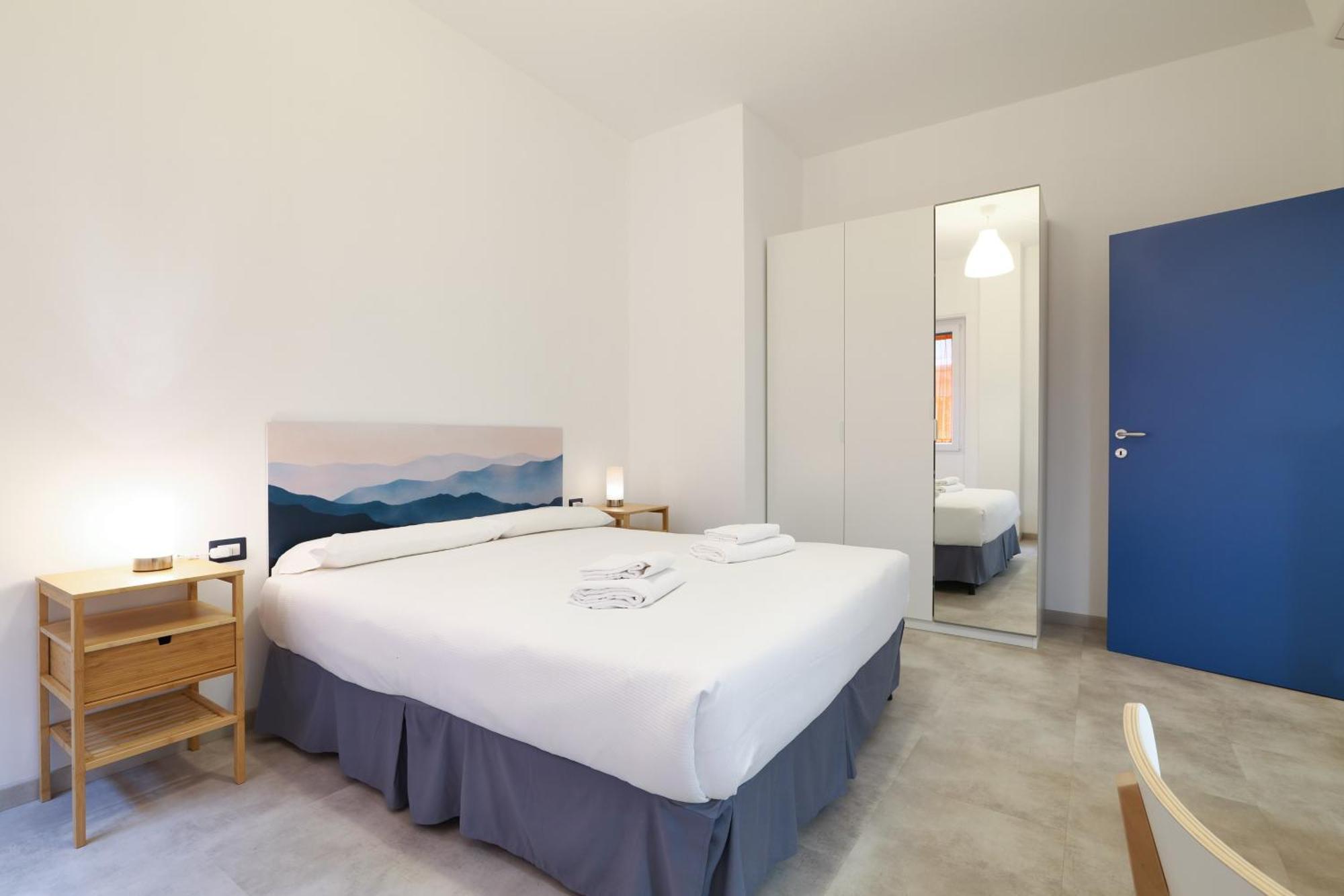 Hotel Primopiano - K51 Mediolan Zewnętrze zdjęcie