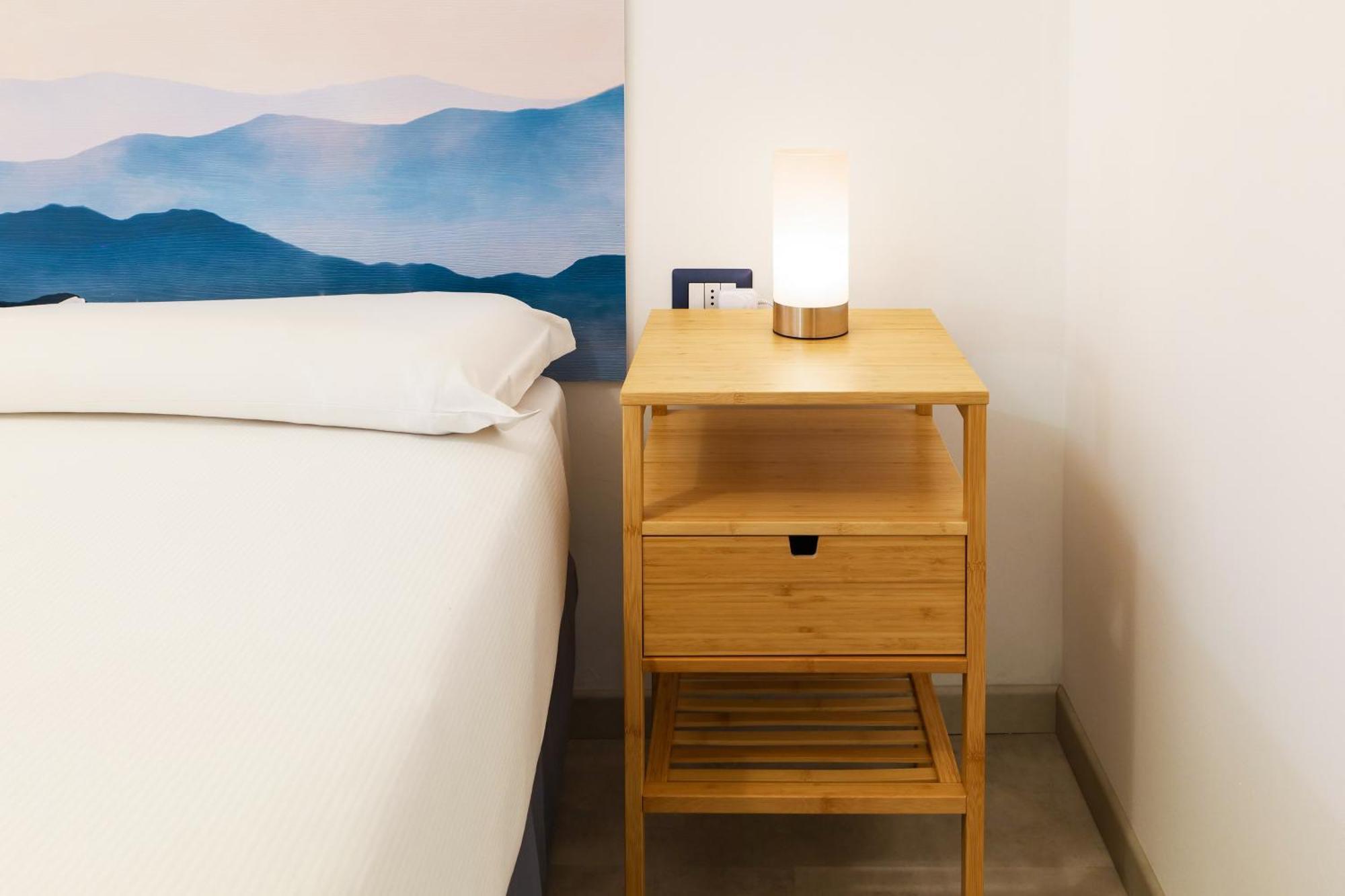 Hotel Primopiano - K51 Mediolan Zewnętrze zdjęcie