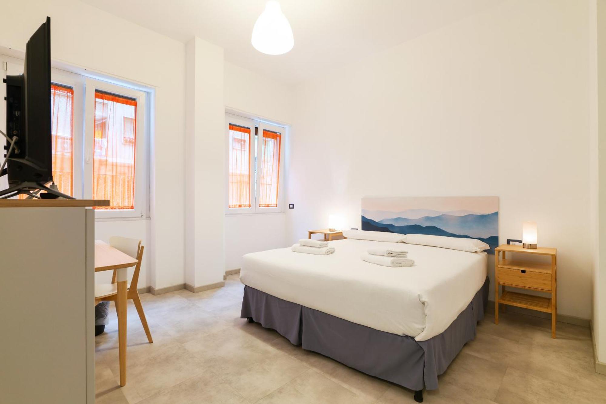 Hotel Primopiano - K51 Mediolan Zewnętrze zdjęcie