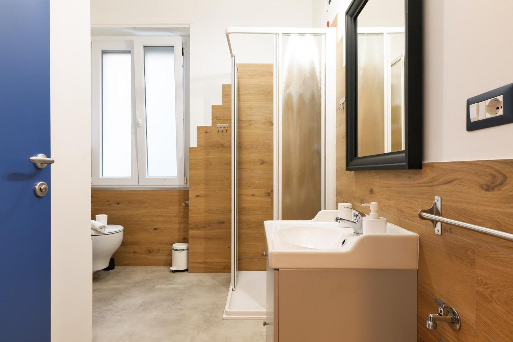 Hotel Primopiano - K51 Mediolan Zewnętrze zdjęcie