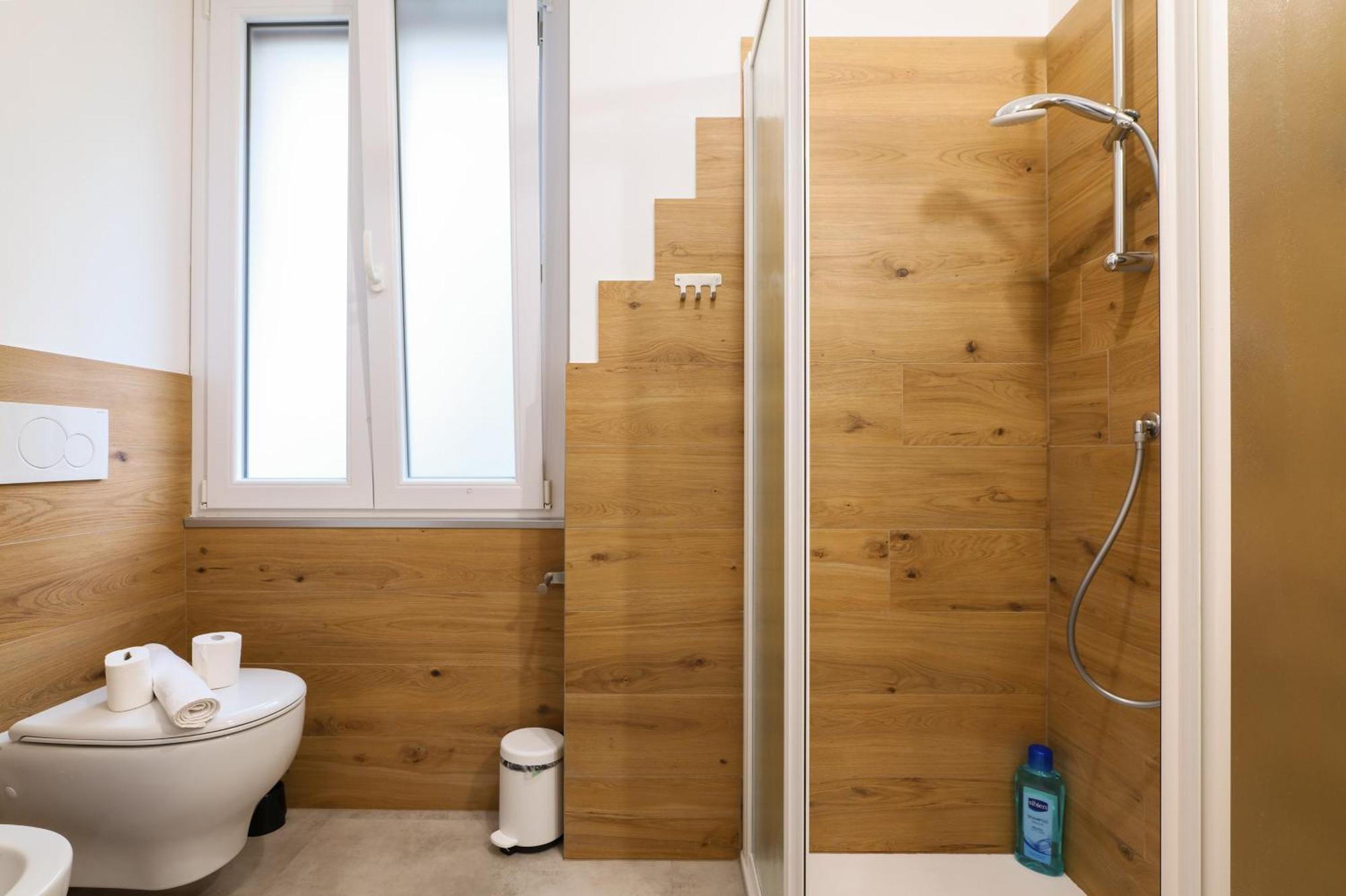 Hotel Primopiano - K51 Mediolan Zewnętrze zdjęcie