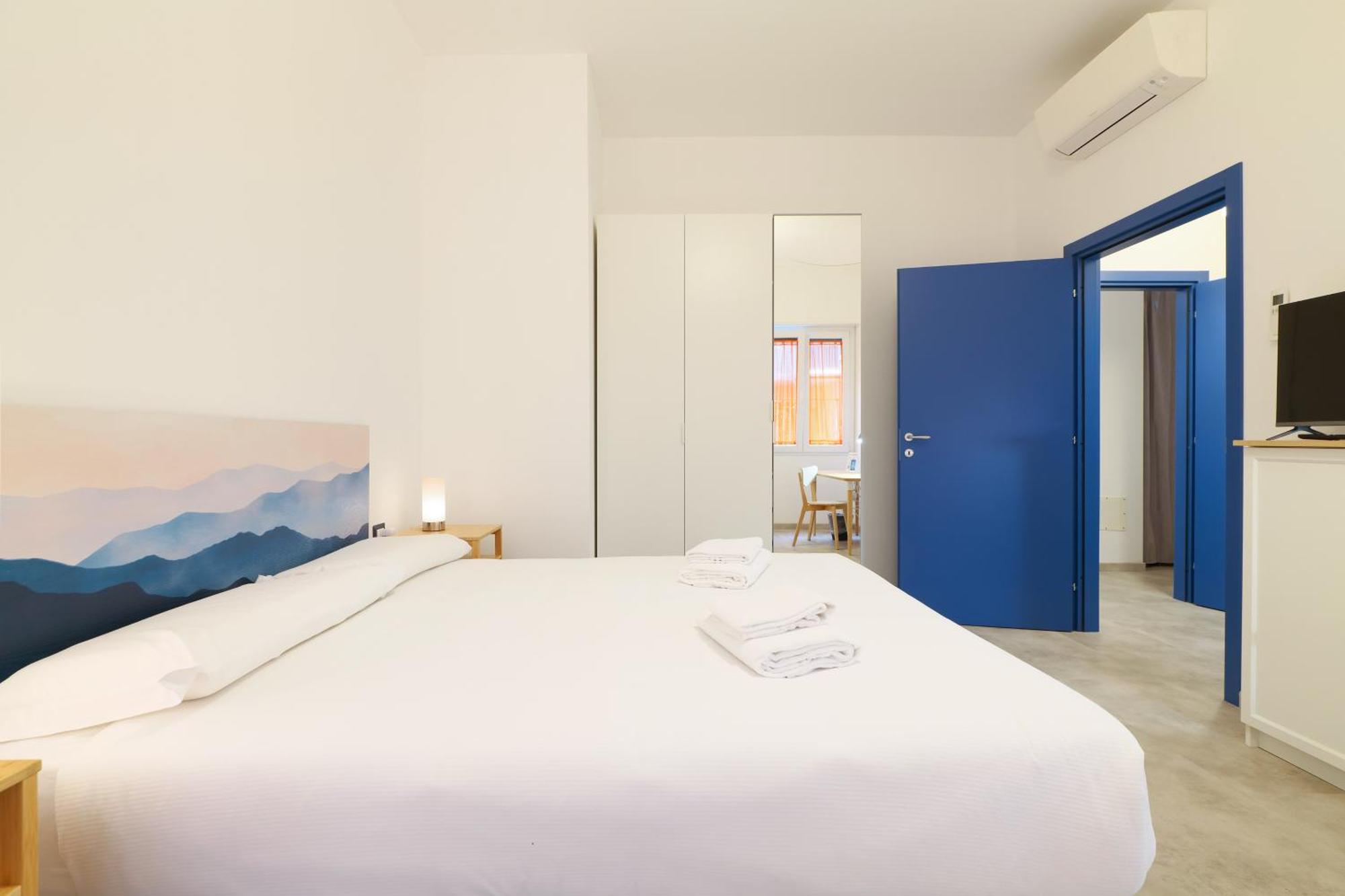 Hotel Primopiano - K51 Mediolan Zewnętrze zdjęcie