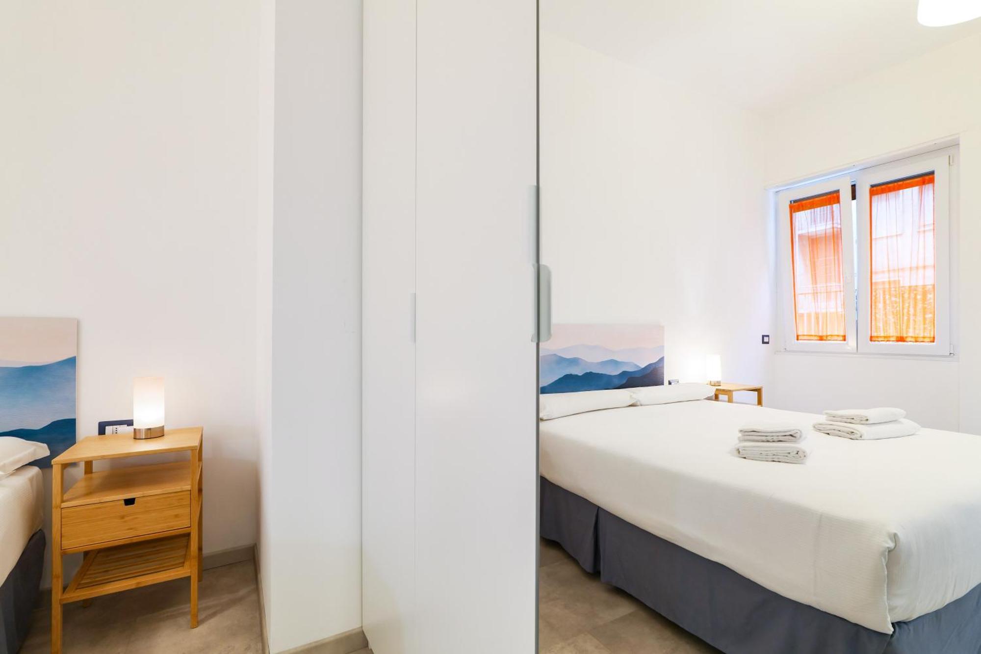 Hotel Primopiano - K51 Mediolan Zewnętrze zdjęcie