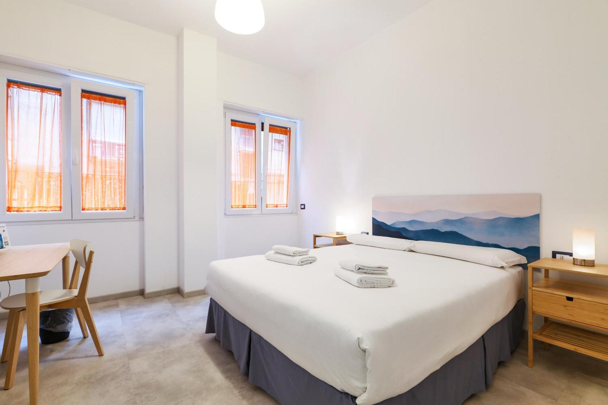 Hotel Primopiano - K51 Mediolan Zewnętrze zdjęcie