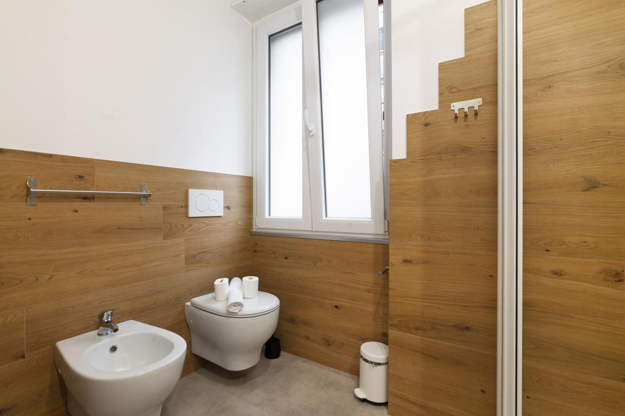 Hotel Primopiano - K51 Mediolan Zewnętrze zdjęcie