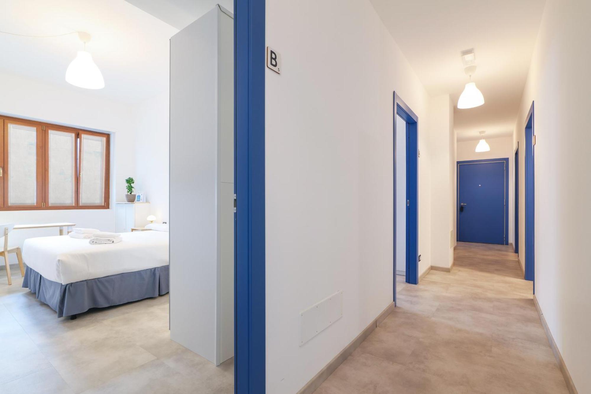 Hotel Primopiano - K51 Mediolan Zewnętrze zdjęcie