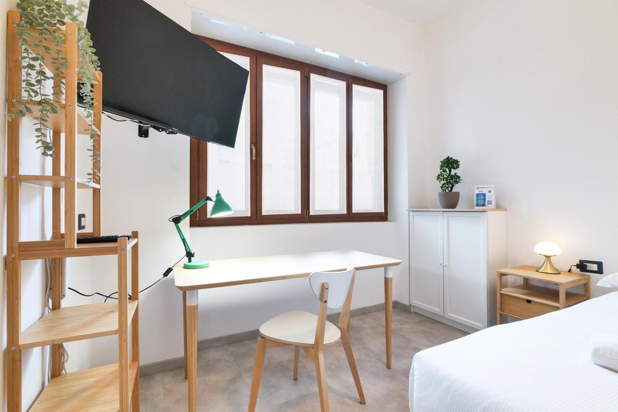 Hotel Primopiano - K51 Mediolan Zewnętrze zdjęcie
