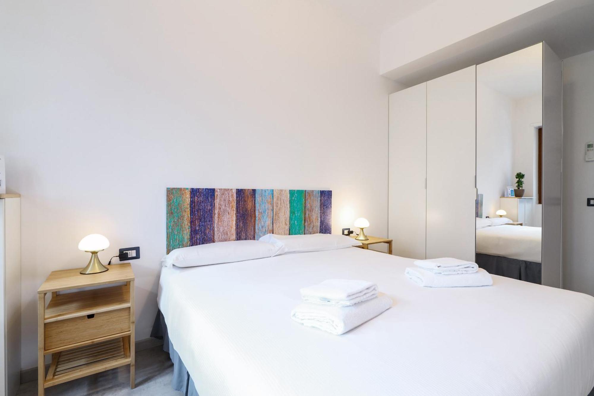 Hotel Primopiano - K51 Mediolan Zewnętrze zdjęcie