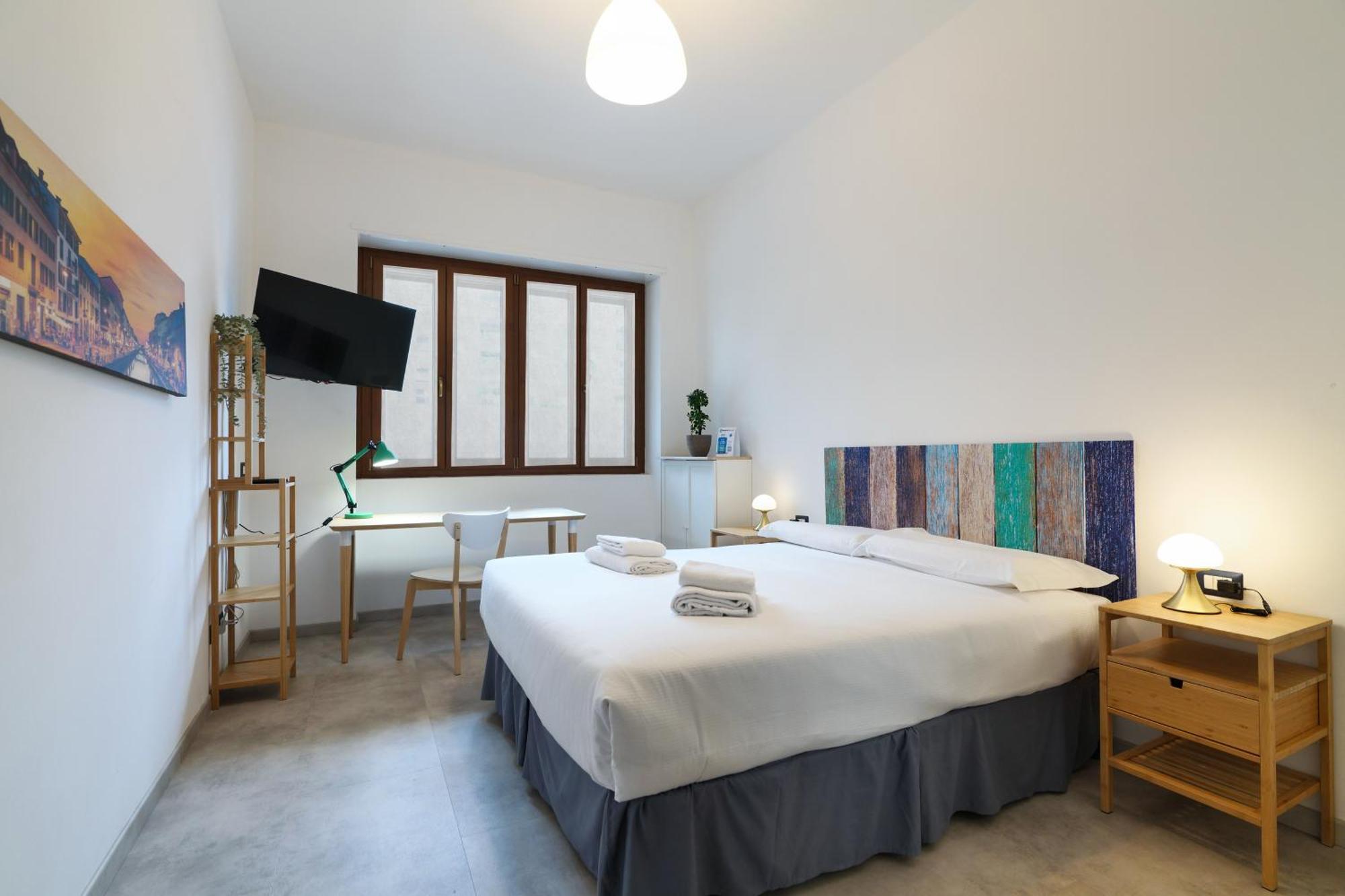 Hotel Primopiano - K51 Mediolan Zewnętrze zdjęcie