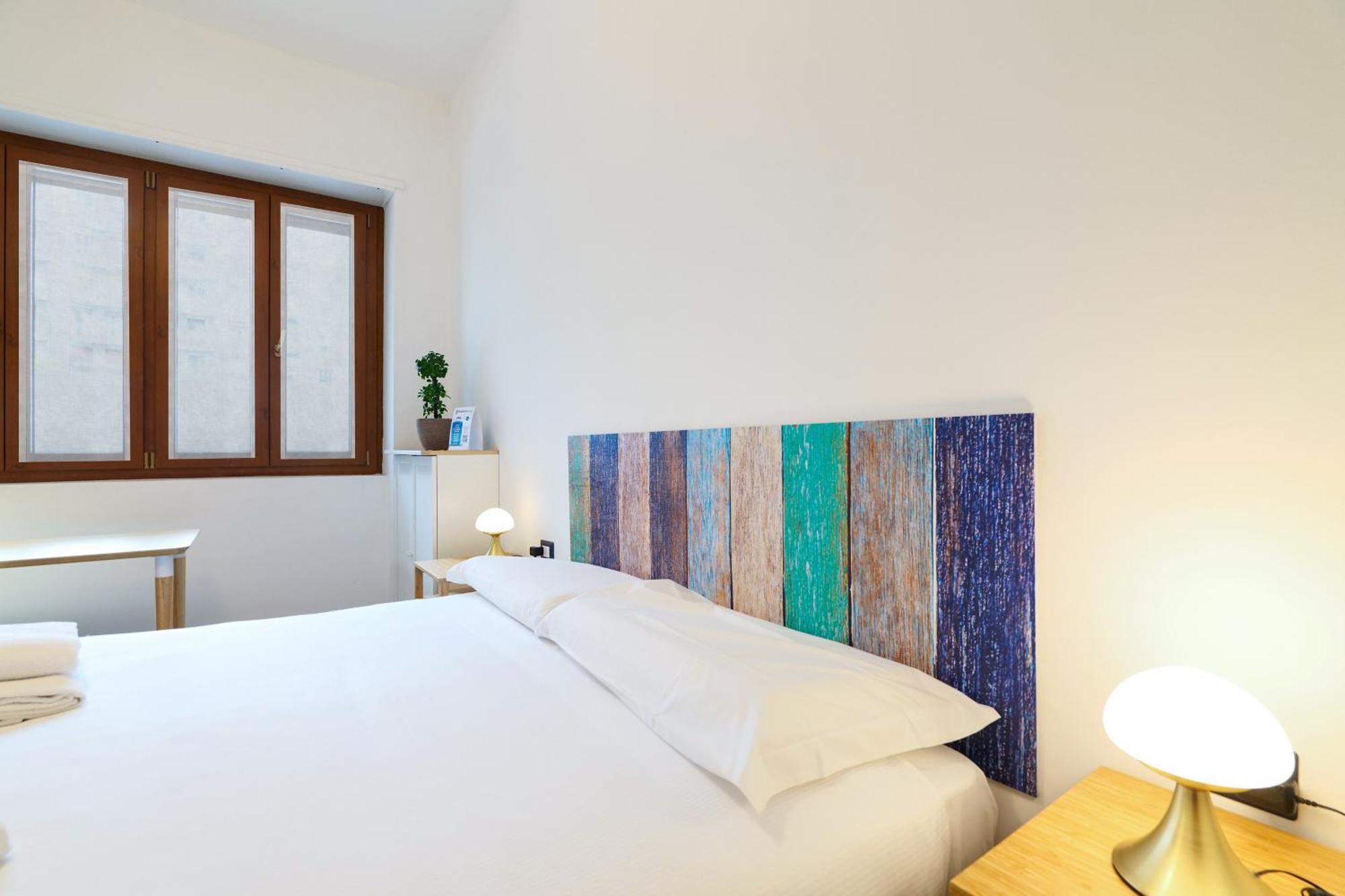 Hotel Primopiano - K51 Mediolan Zewnętrze zdjęcie