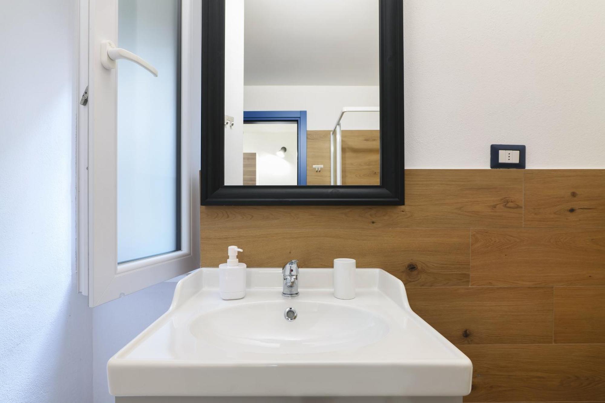 Hotel Primopiano - K51 Mediolan Zewnętrze zdjęcie