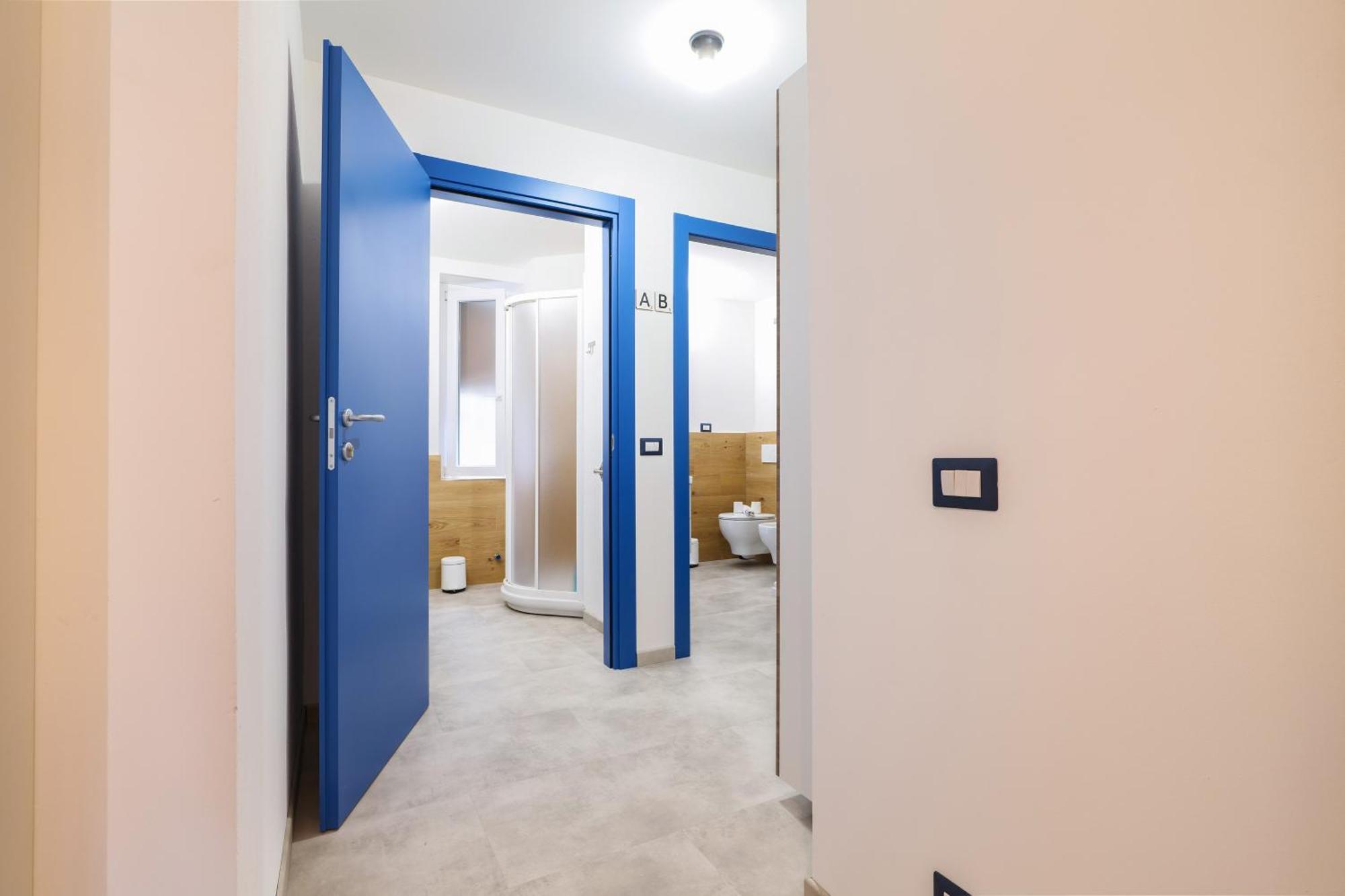 Hotel Primopiano - K51 Mediolan Zewnętrze zdjęcie