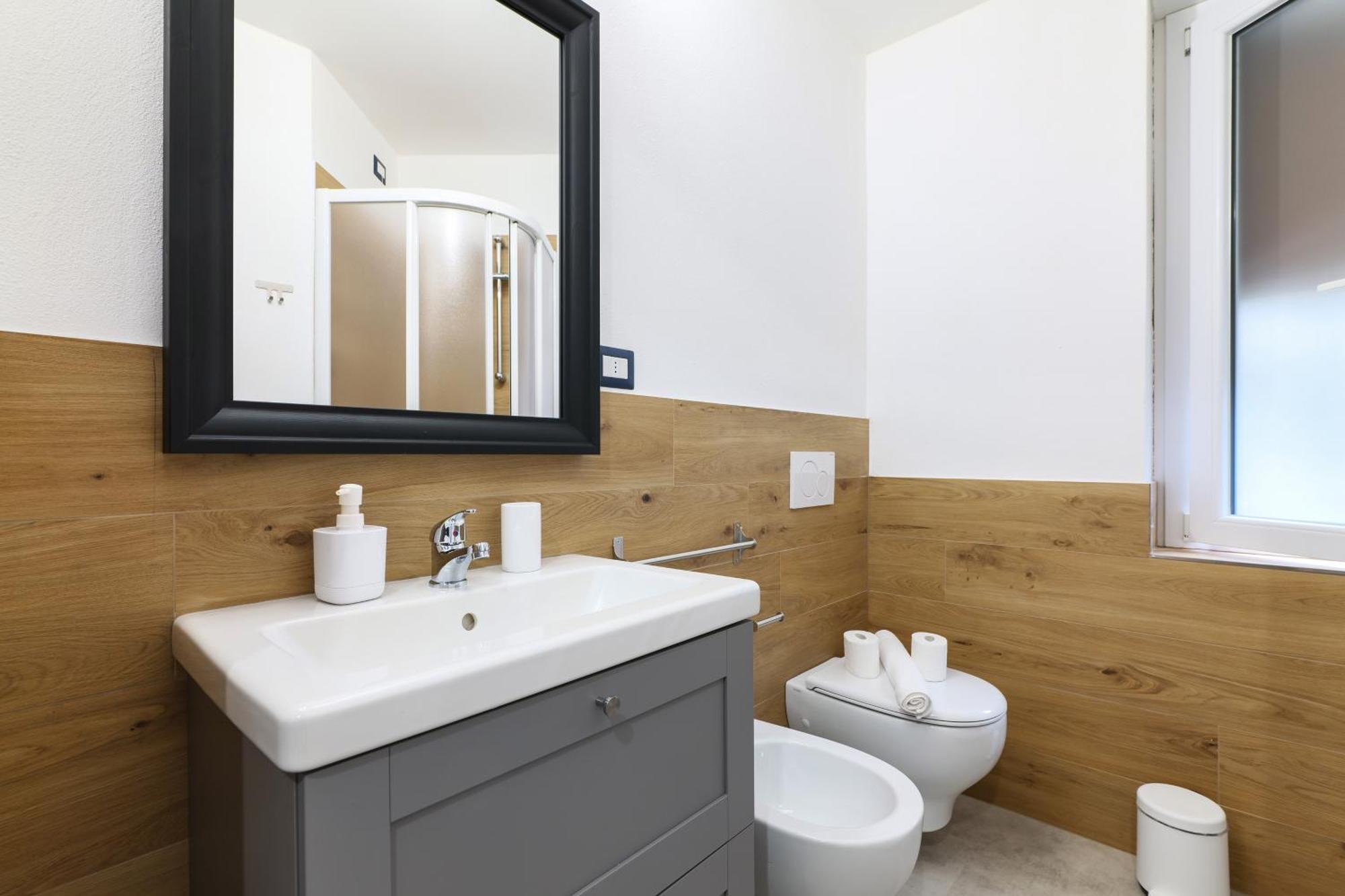 Hotel Primopiano - K51 Mediolan Zewnętrze zdjęcie