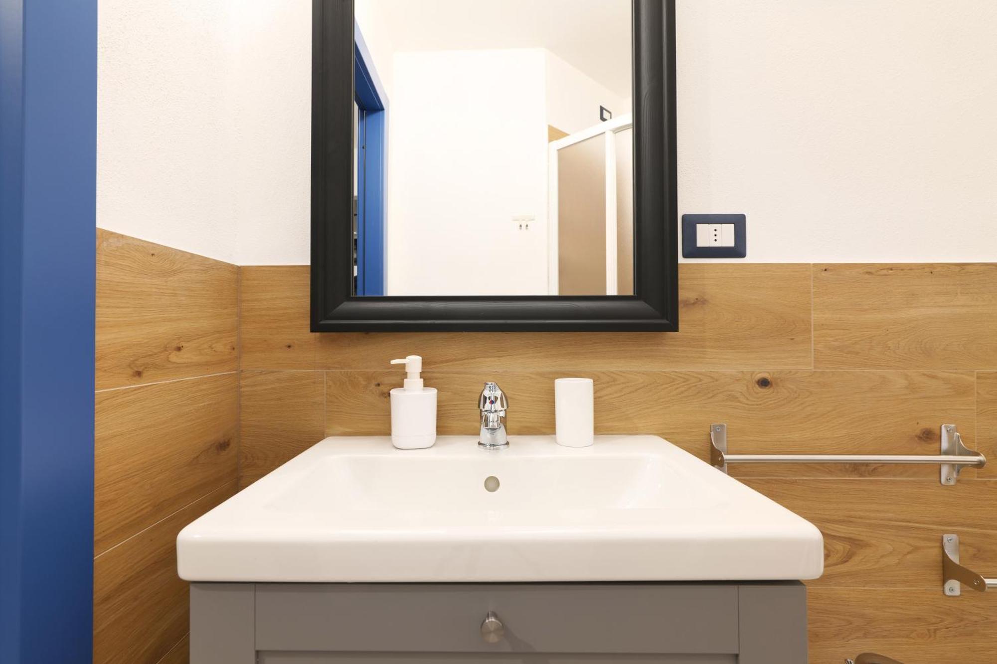 Hotel Primopiano - K51 Mediolan Zewnętrze zdjęcie