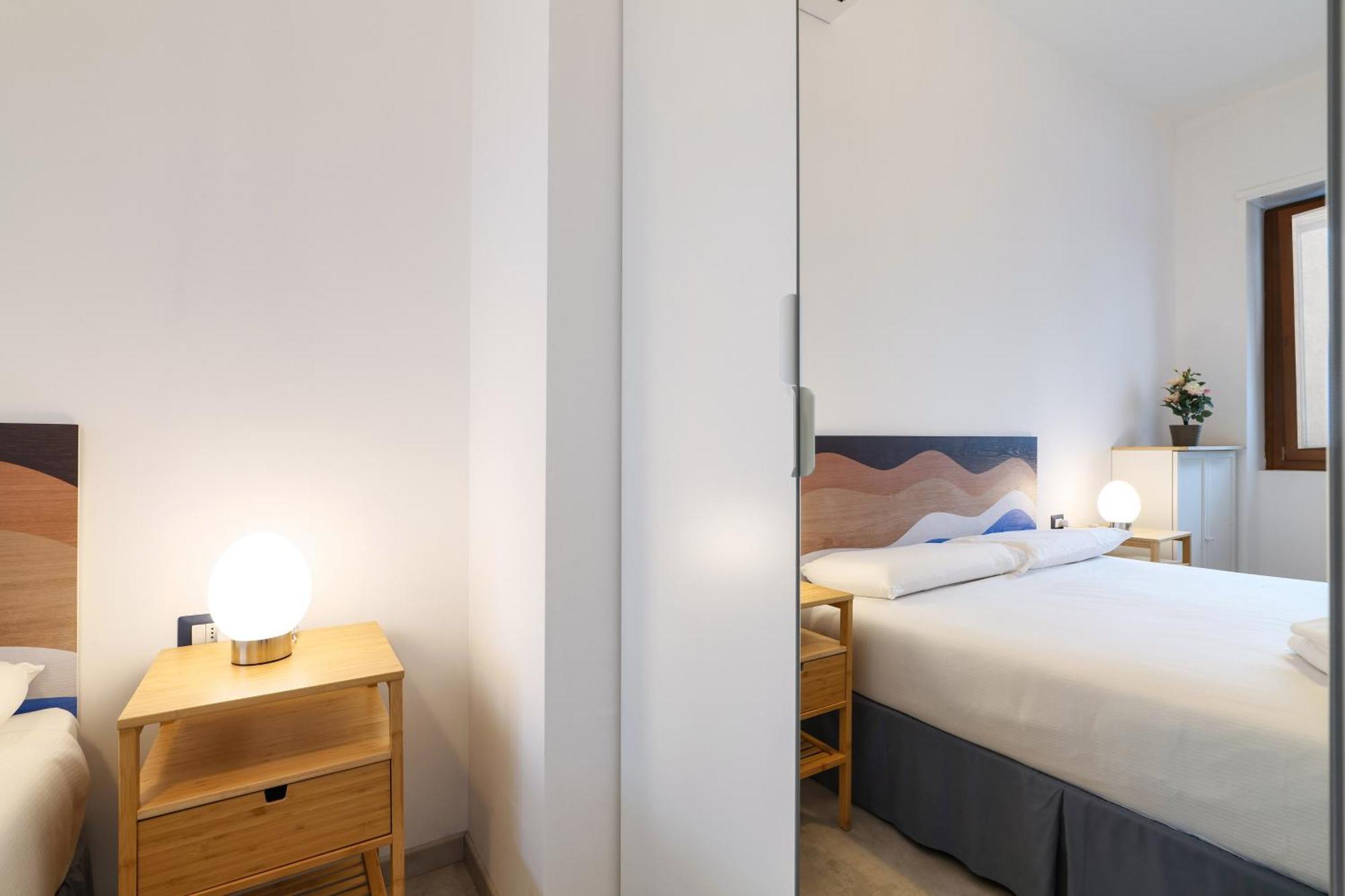 Hotel Primopiano - K51 Mediolan Zewnętrze zdjęcie