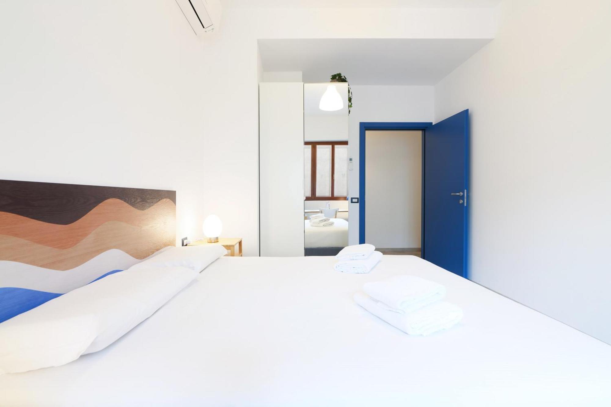 Hotel Primopiano - K51 Mediolan Zewnętrze zdjęcie