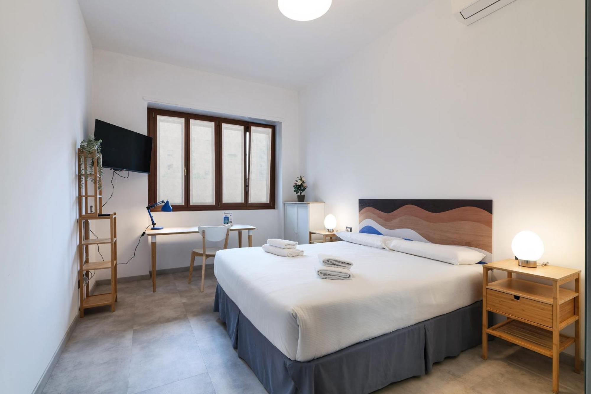 Hotel Primopiano - K51 Mediolan Zewnętrze zdjęcie
