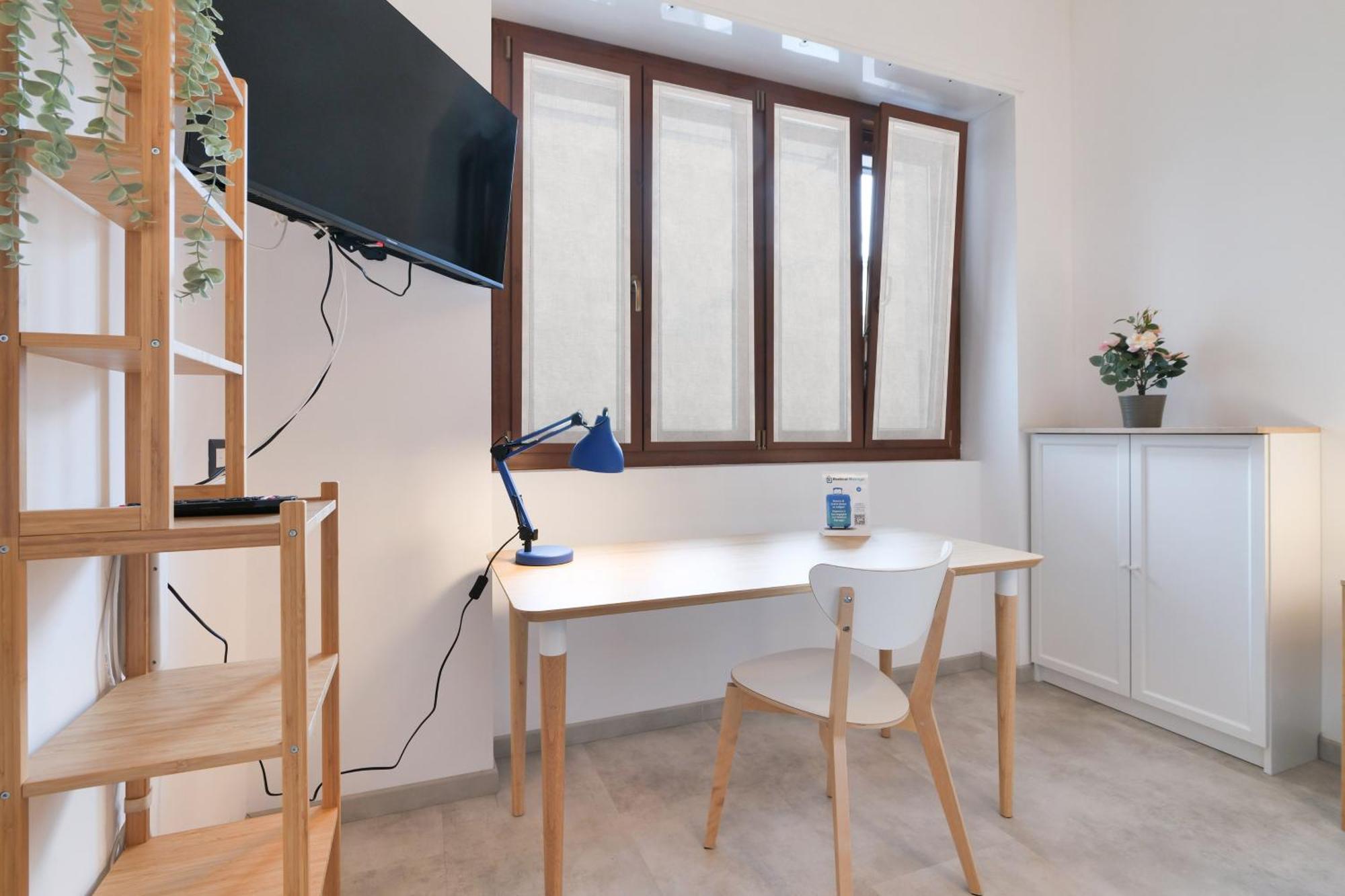 Hotel Primopiano - K51 Mediolan Zewnętrze zdjęcie