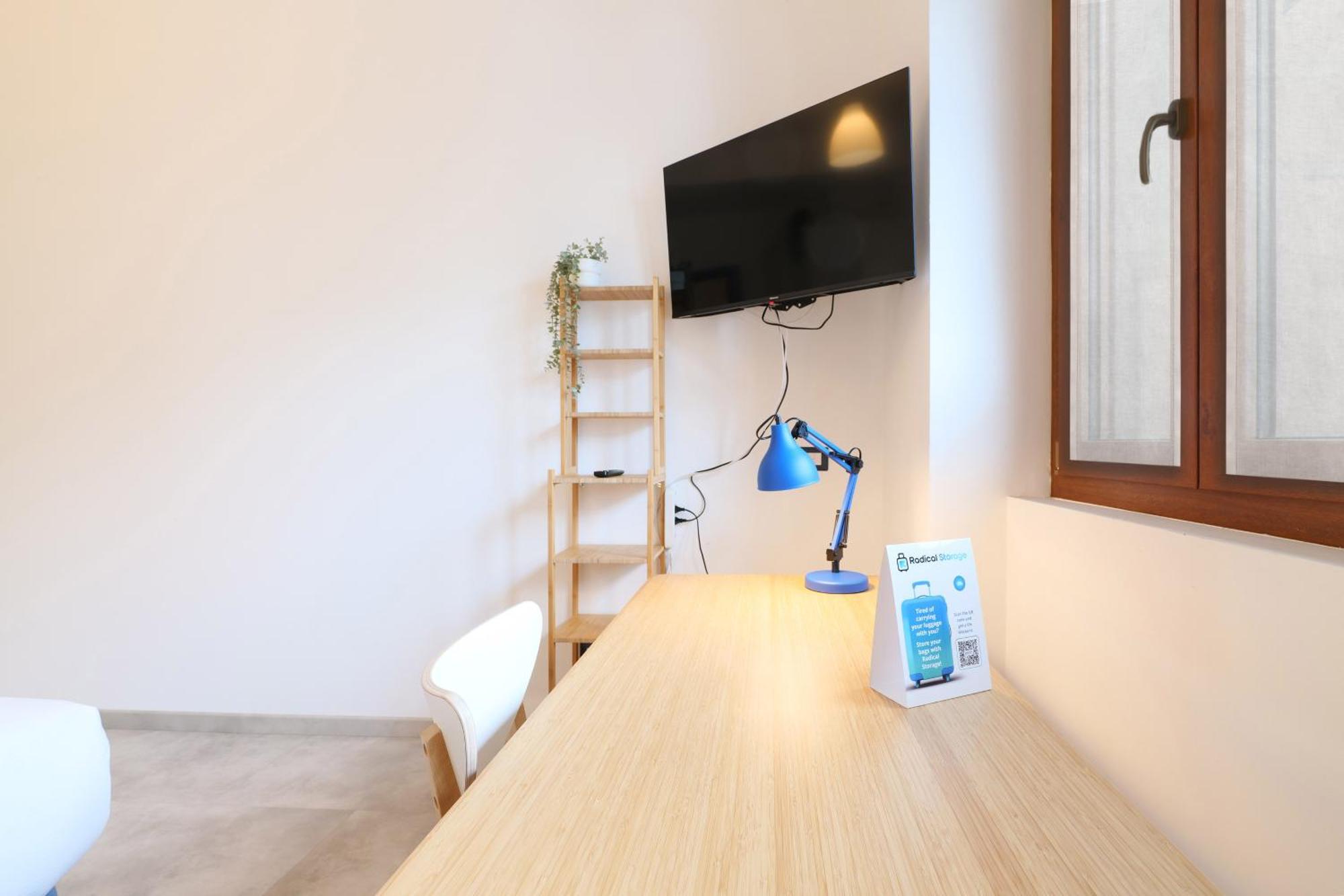 Hotel Primopiano - K51 Mediolan Zewnętrze zdjęcie
