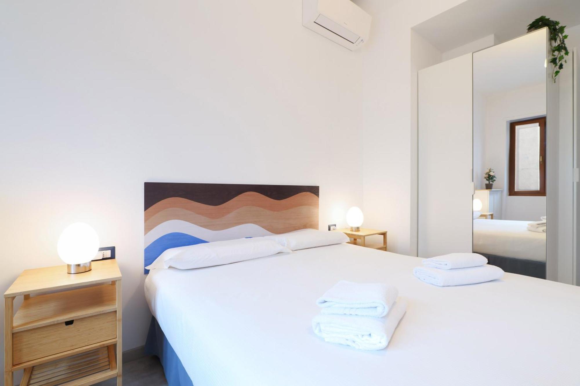 Hotel Primopiano - K51 Mediolan Zewnętrze zdjęcie