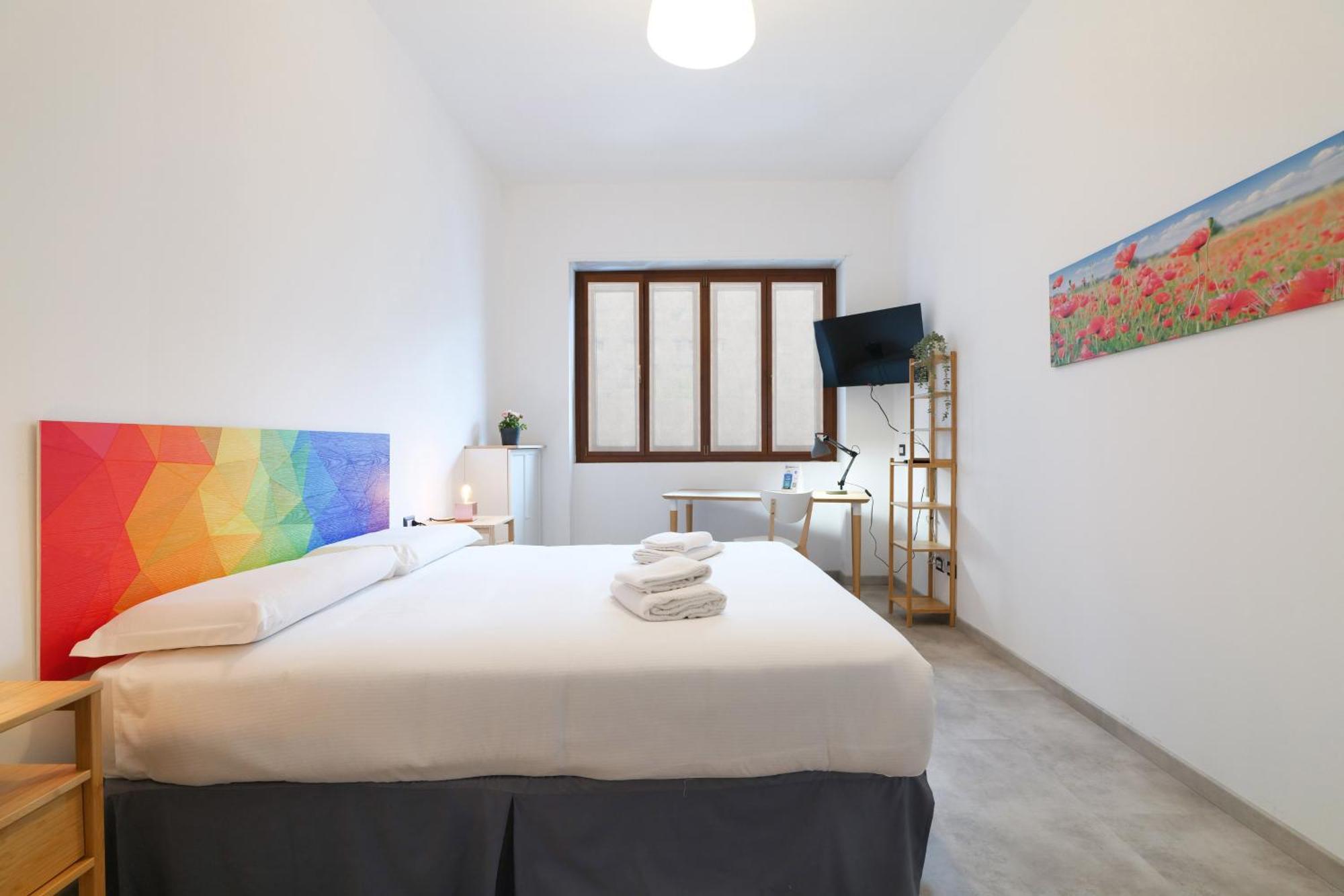 Hotel Primopiano - K51 Mediolan Zewnętrze zdjęcie