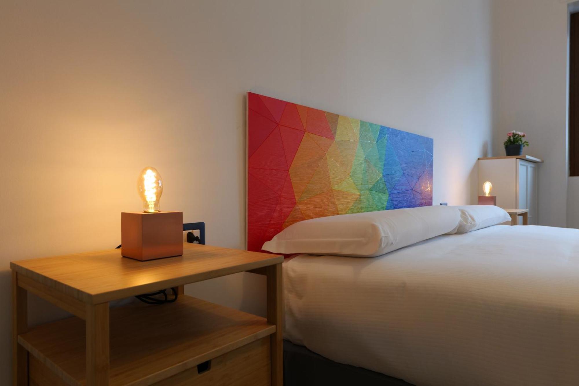Hotel Primopiano - K51 Mediolan Zewnętrze zdjęcie
