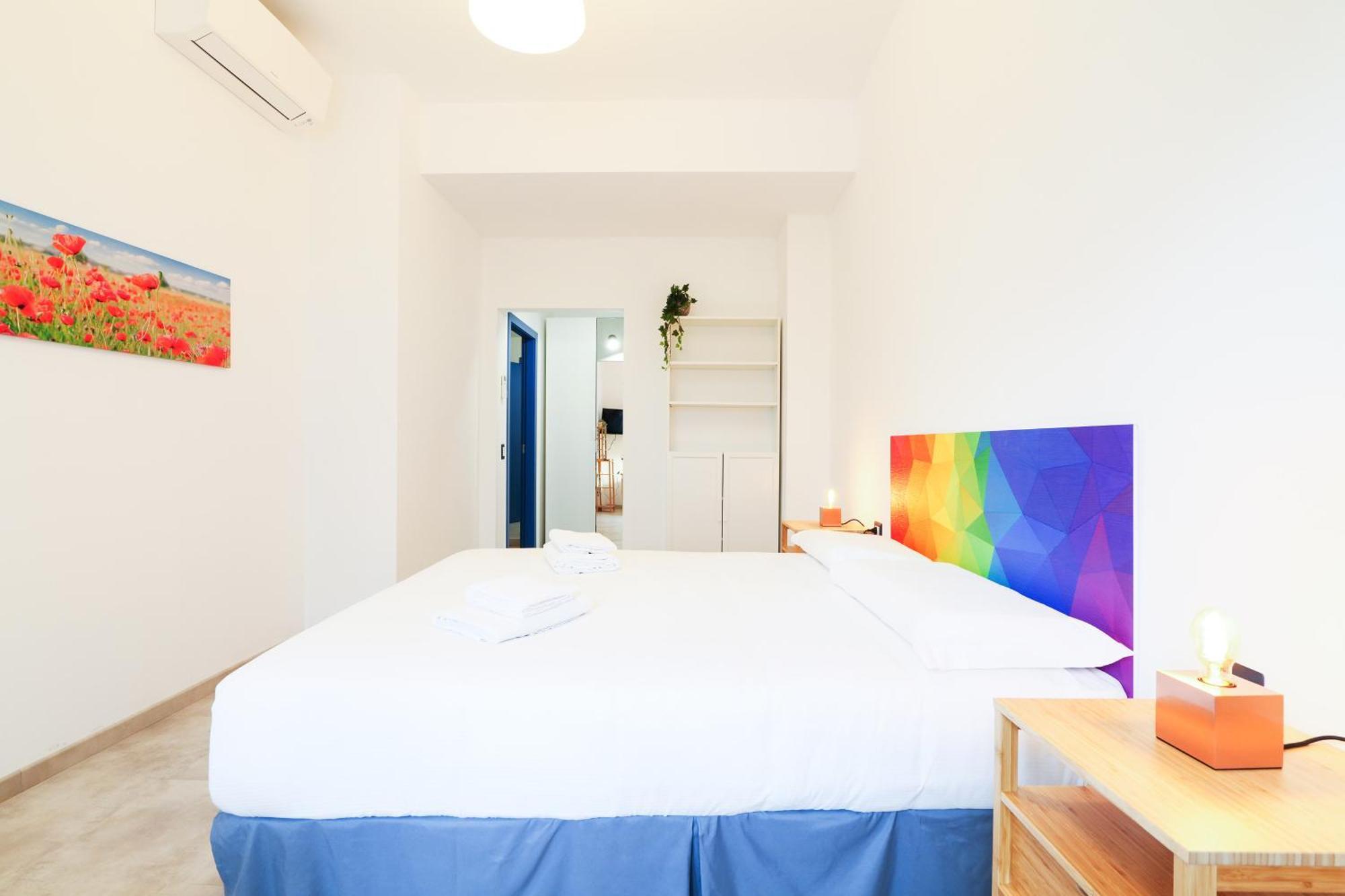 Hotel Primopiano - K51 Mediolan Zewnętrze zdjęcie