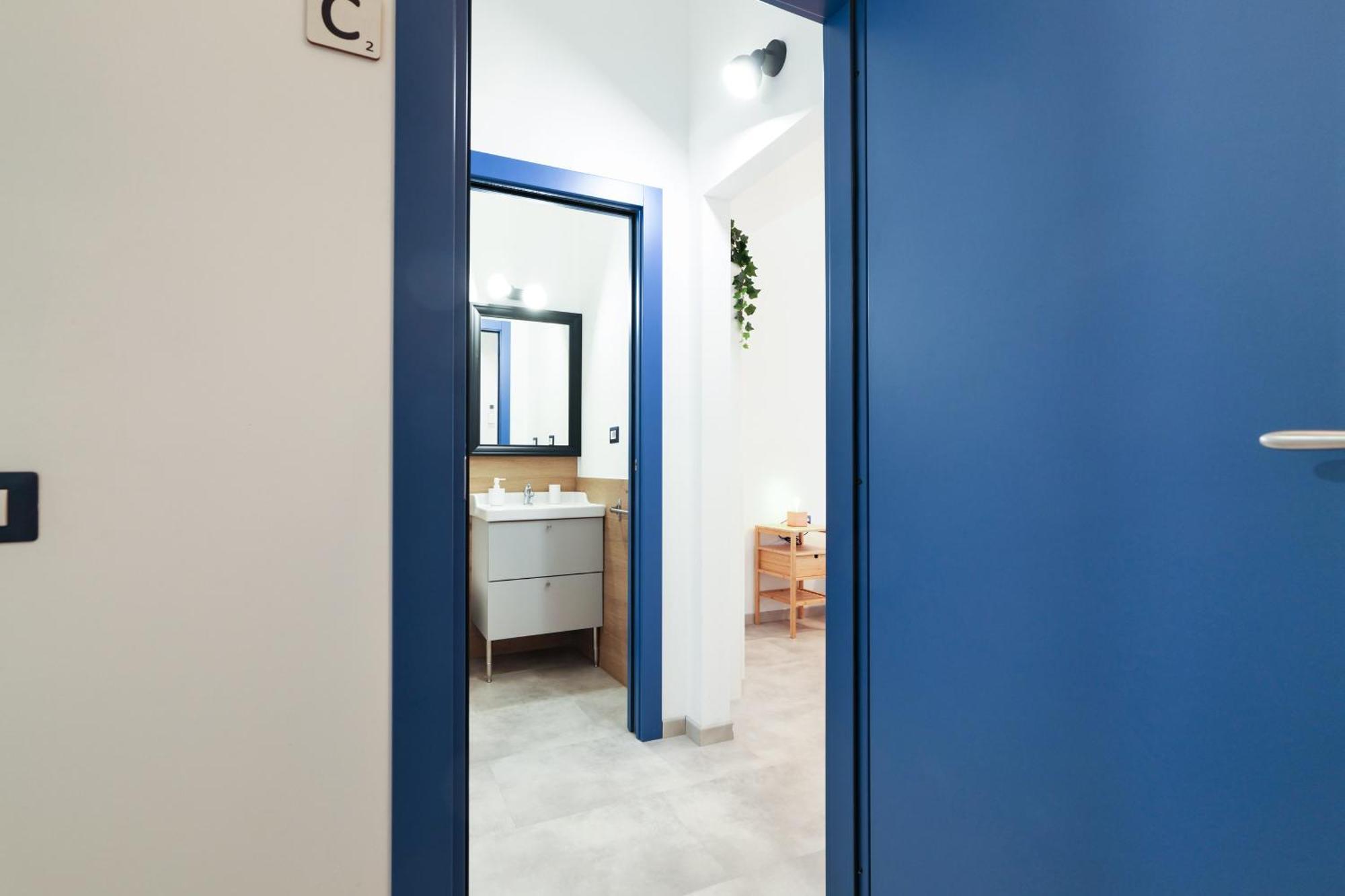 Hotel Primopiano - K51 Mediolan Zewnętrze zdjęcie