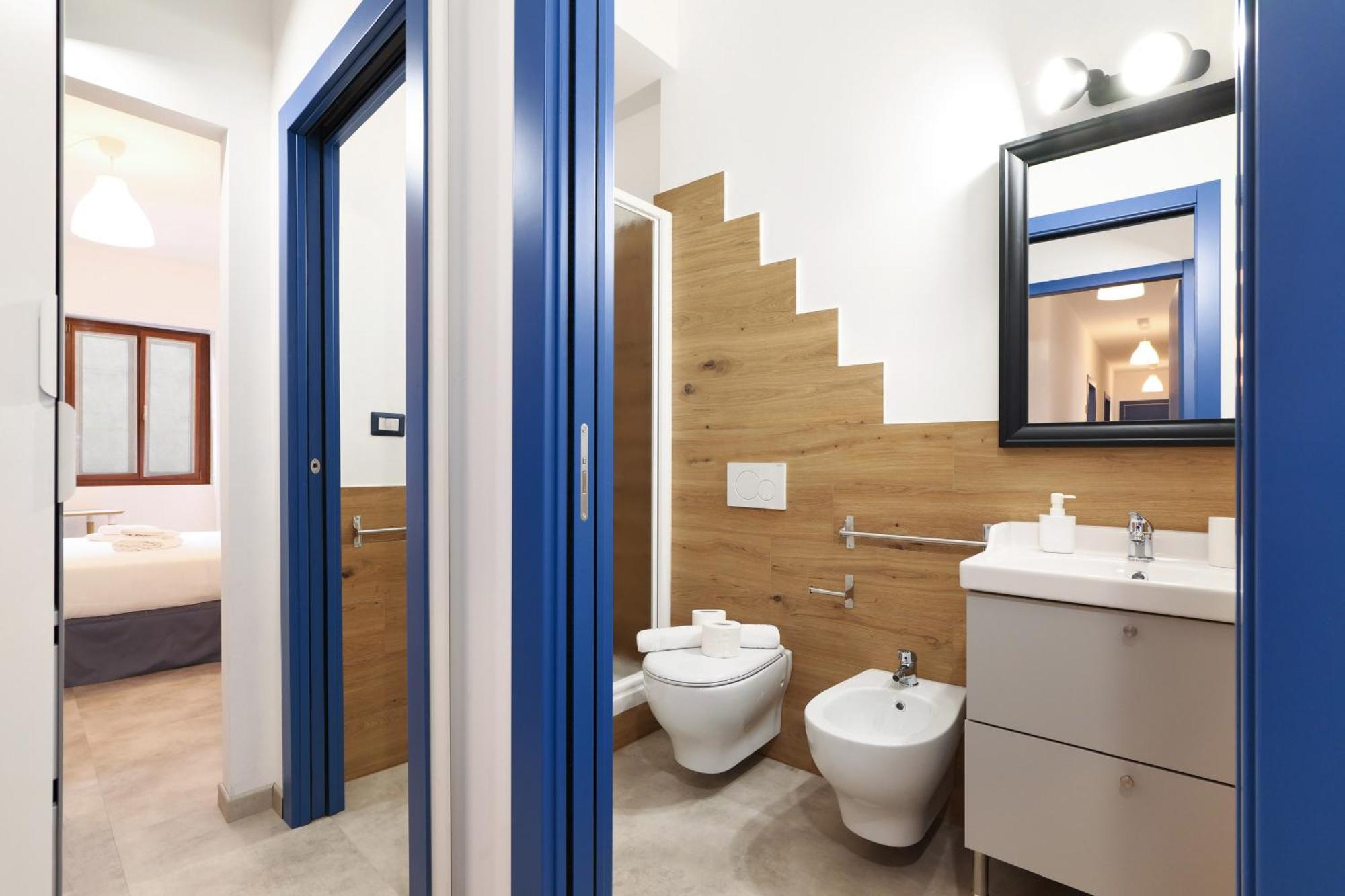 Hotel Primopiano - K51 Mediolan Zewnętrze zdjęcie
