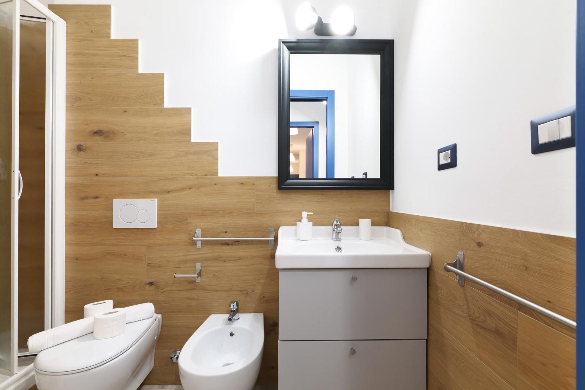 Hotel Primopiano - K51 Mediolan Zewnętrze zdjęcie