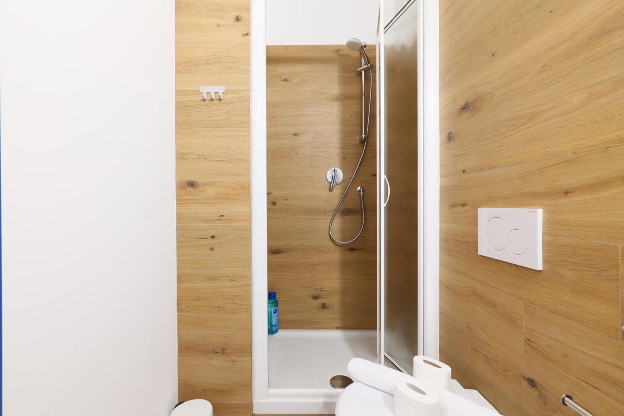 Hotel Primopiano - K51 Mediolan Zewnętrze zdjęcie
