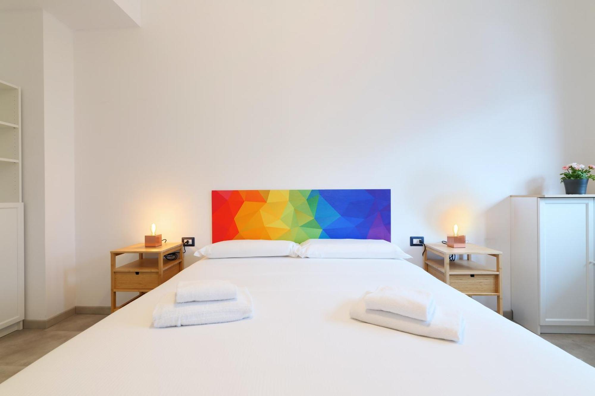 Hotel Primopiano - K51 Mediolan Zewnętrze zdjęcie