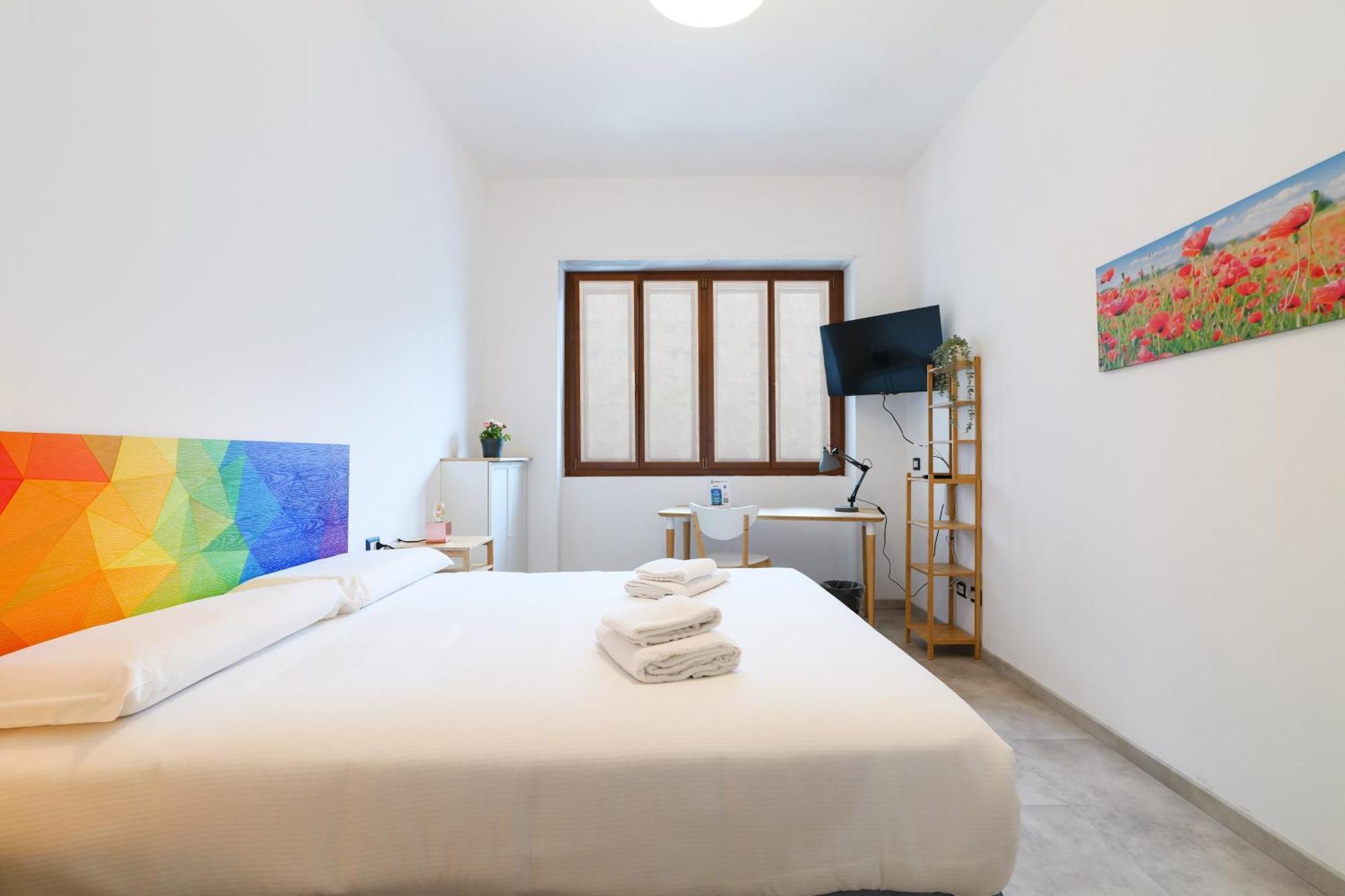 Hotel Primopiano - K51 Mediolan Zewnętrze zdjęcie