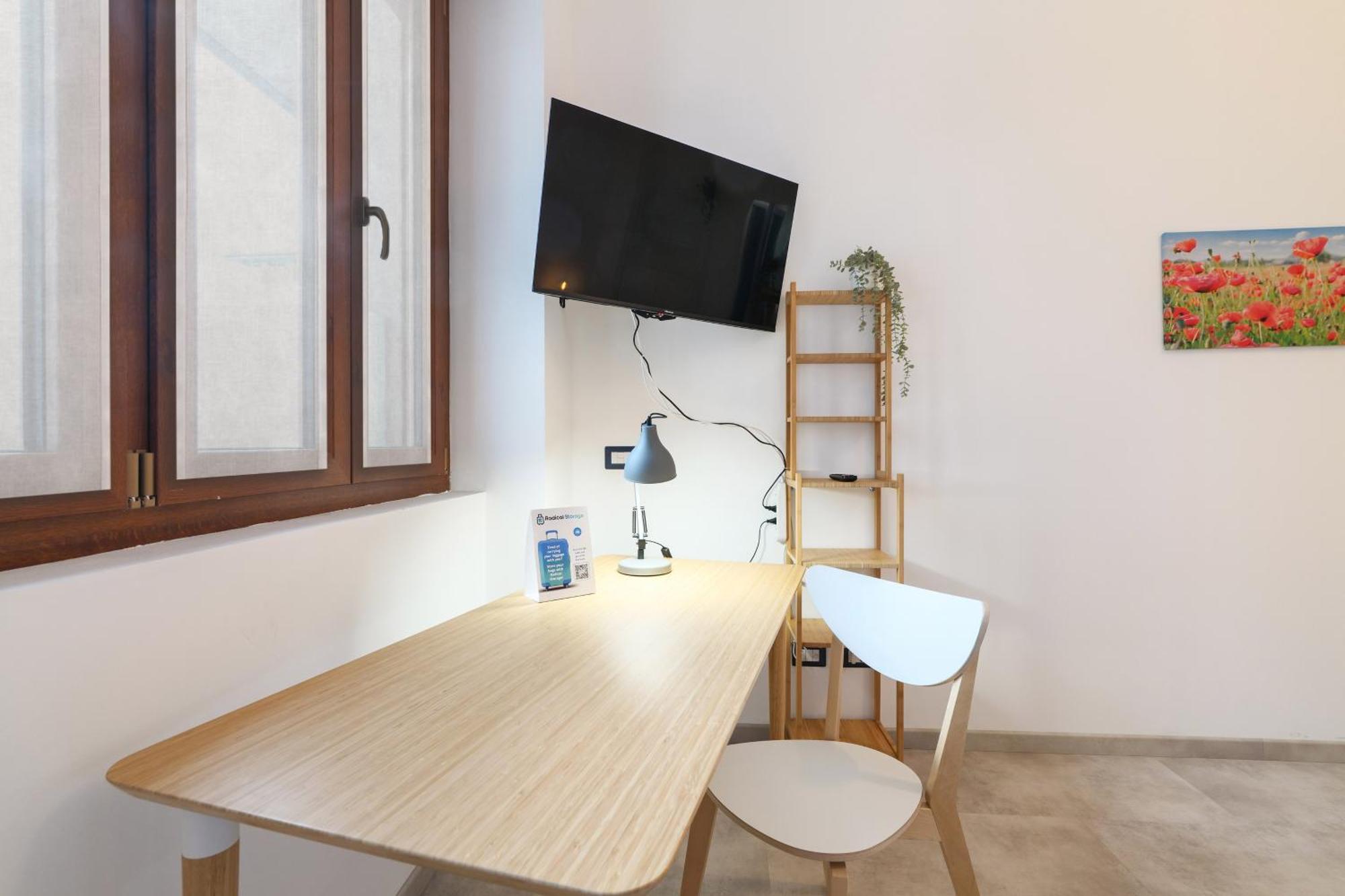 Hotel Primopiano - K51 Mediolan Zewnętrze zdjęcie