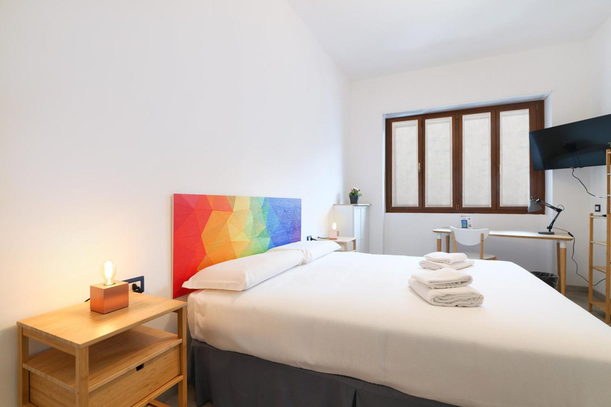 Hotel Primopiano - K51 Mediolan Zewnętrze zdjęcie