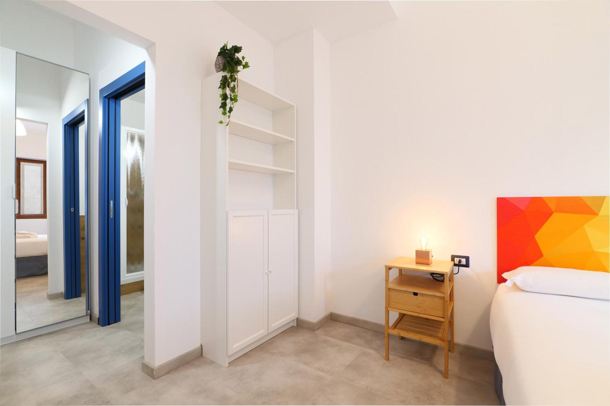 Hotel Primopiano - K51 Mediolan Zewnętrze zdjęcie