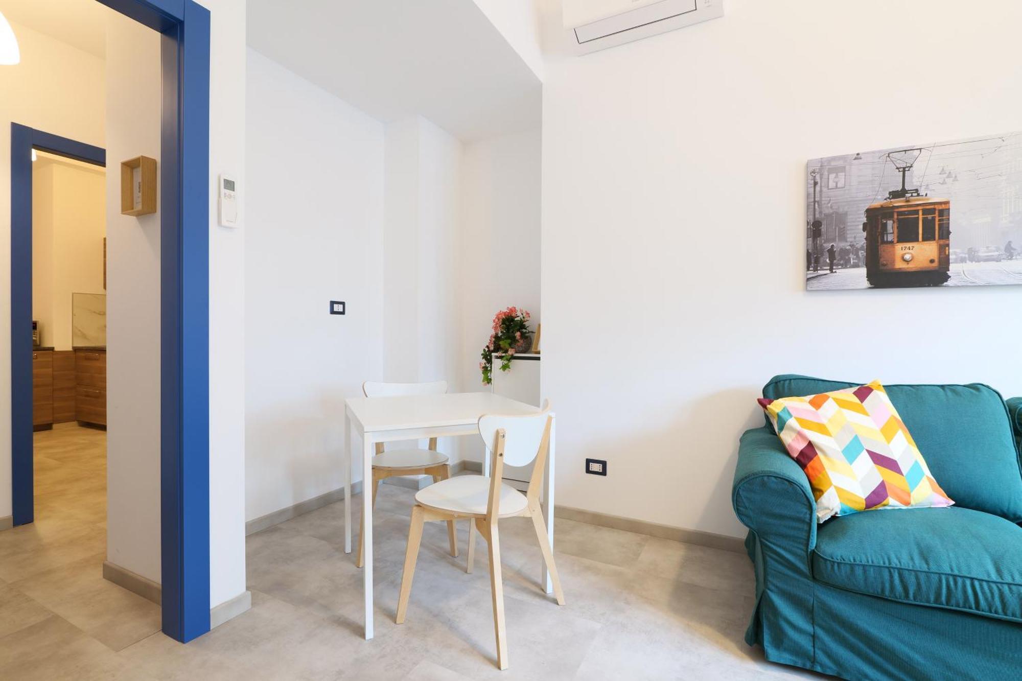 Hotel Primopiano - K51 Mediolan Zewnętrze zdjęcie