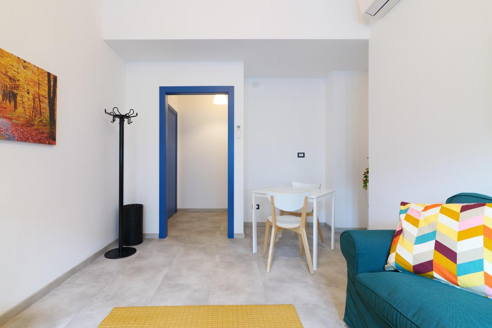 Hotel Primopiano - K51 Mediolan Zewnętrze zdjęcie