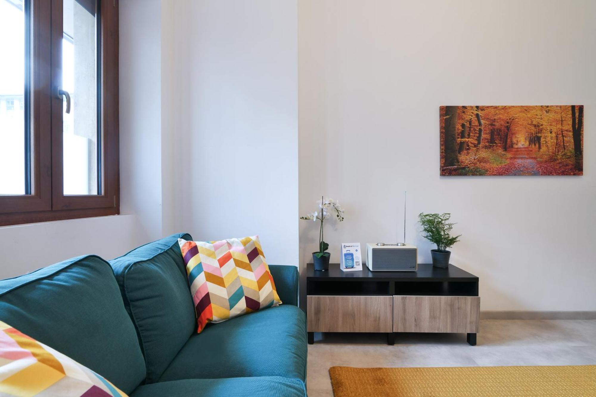 Hotel Primopiano - K51 Mediolan Zewnętrze zdjęcie