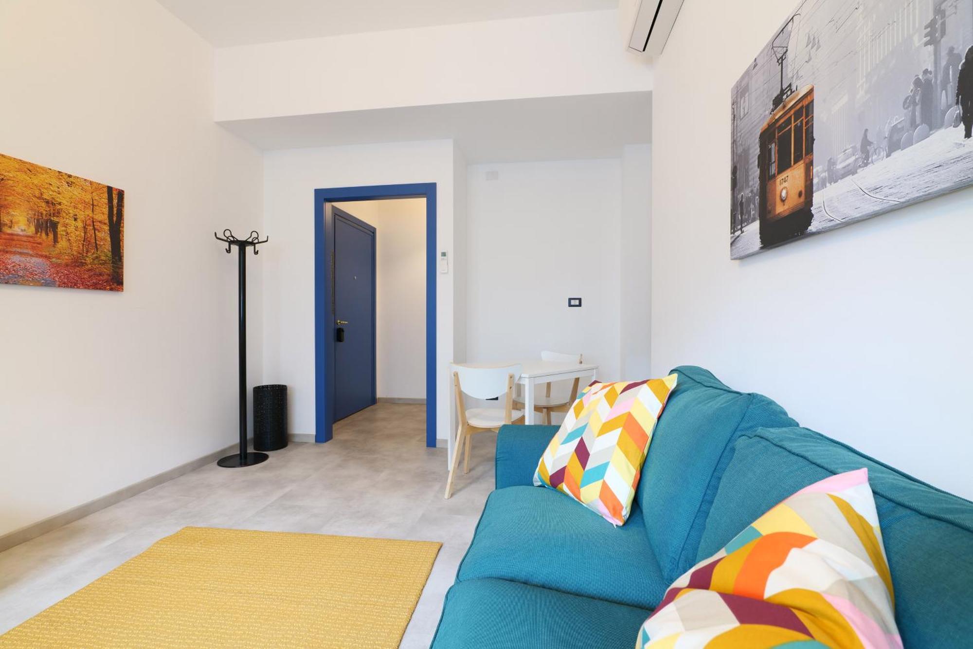 Hotel Primopiano - K51 Mediolan Zewnętrze zdjęcie
