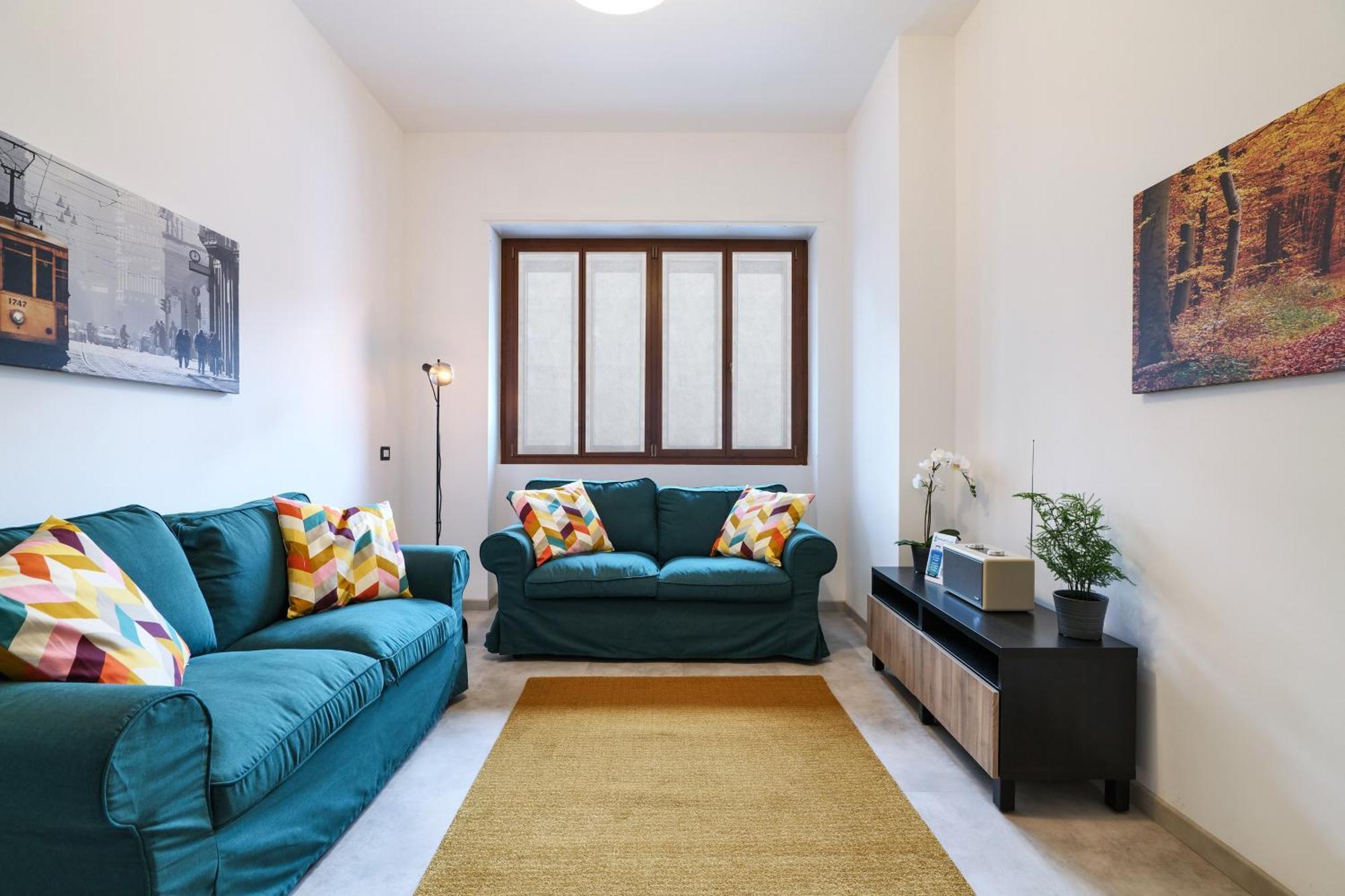 Hotel Primopiano - K51 Mediolan Zewnętrze zdjęcie