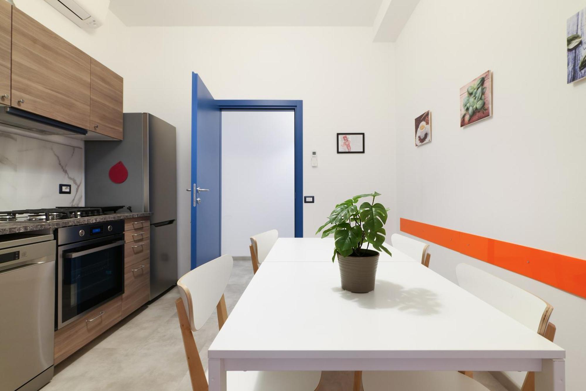 Hotel Primopiano - K51 Mediolan Zewnętrze zdjęcie