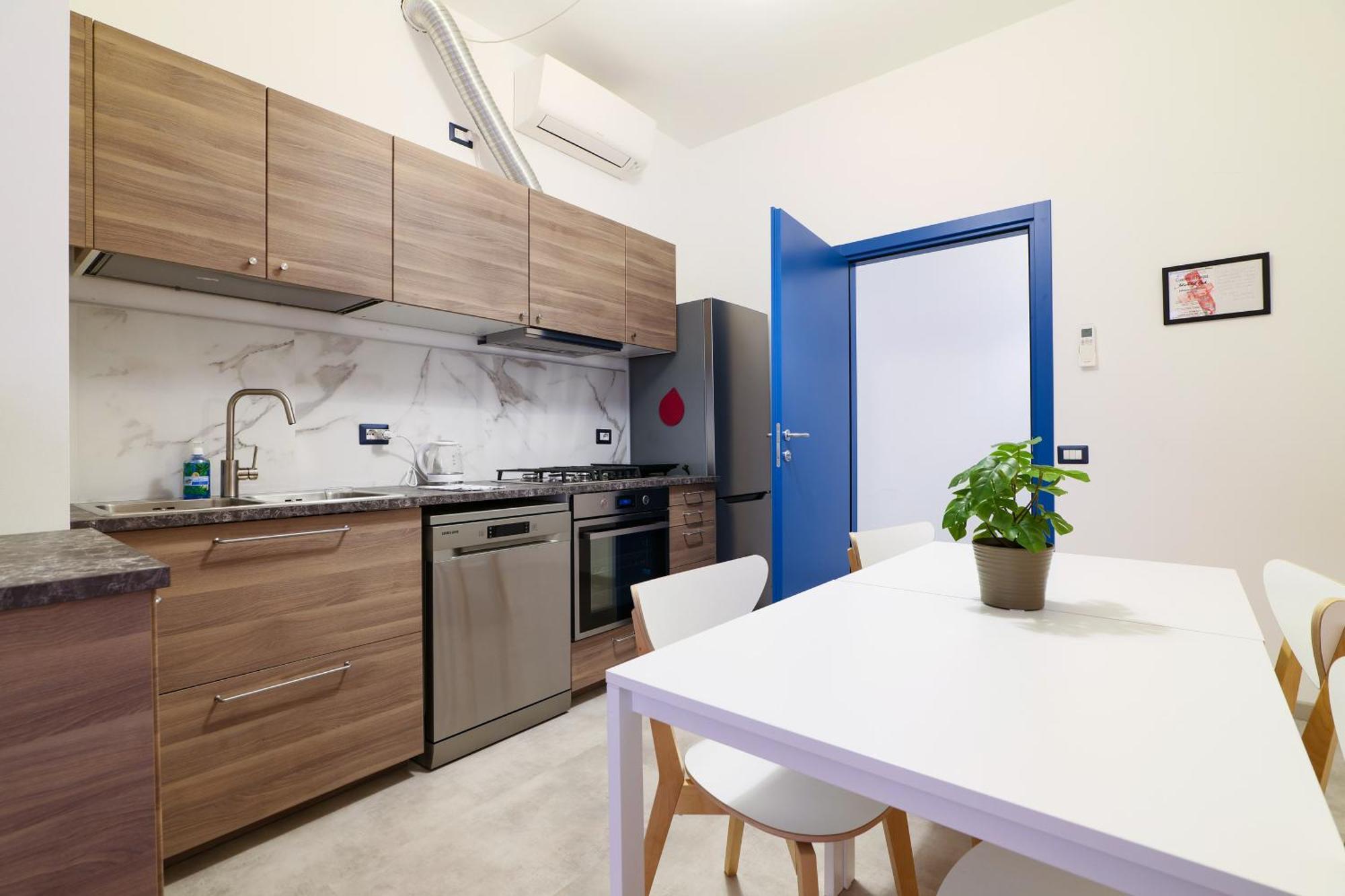 Hotel Primopiano - K51 Mediolan Zewnętrze zdjęcie