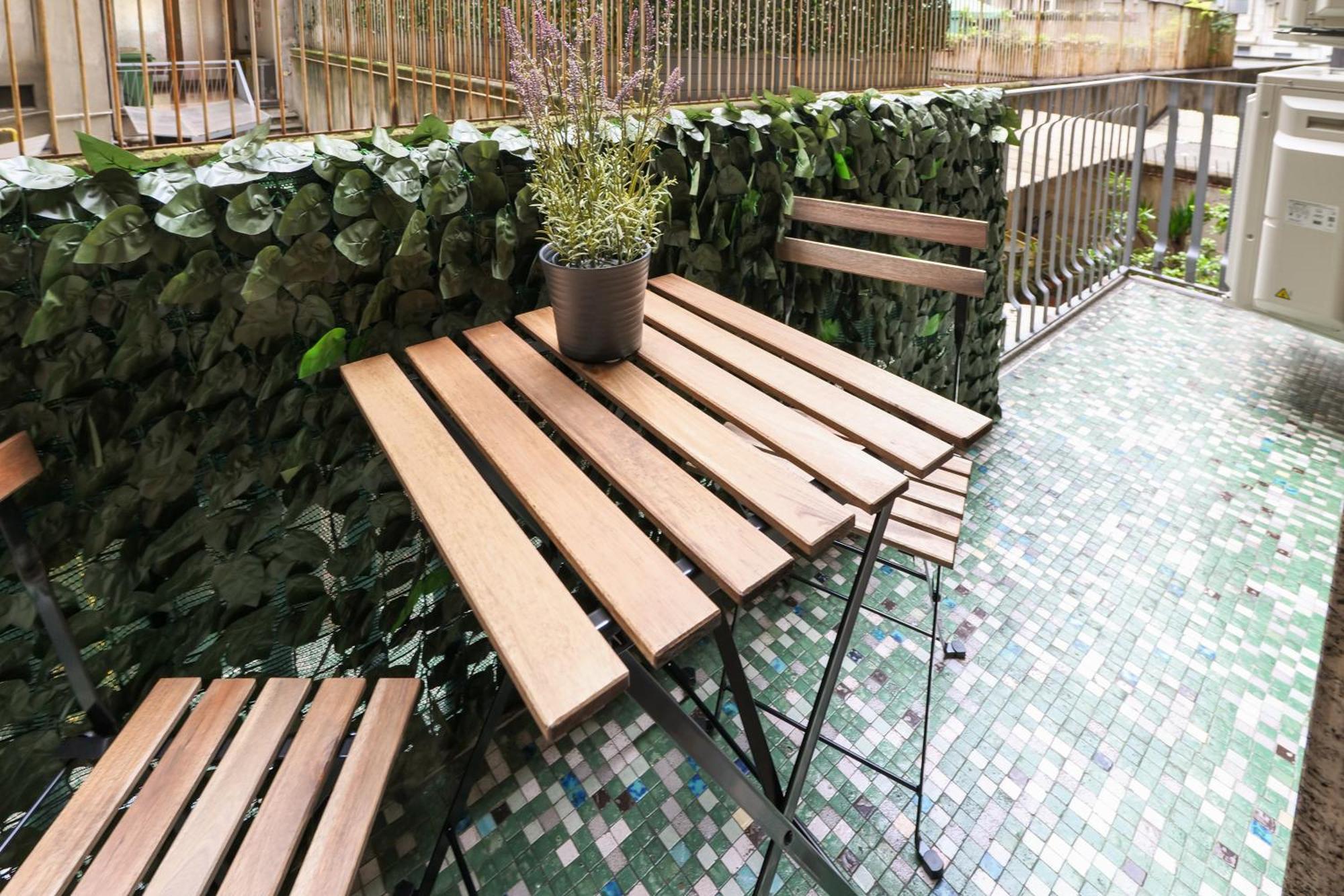 Hotel Primopiano - K51 Mediolan Zewnętrze zdjęcie